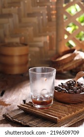 Kopi Tubruk Is Thought To Have Been Brought To Indonesia By Merchants From The Middle East. The Drink Is Popular In Yogyakarta And Central Java And Can Be Found In Most Warungs That Serve Coffee.