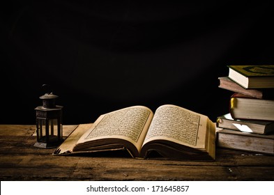 islamic literature books