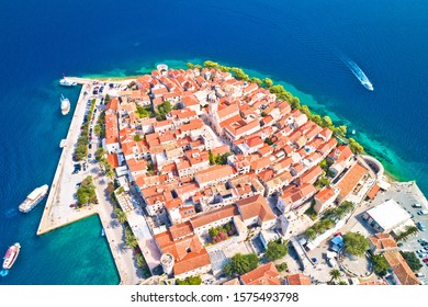 777 Korcula Aerial Images, Stock Photos & Vectors | Shutterstock