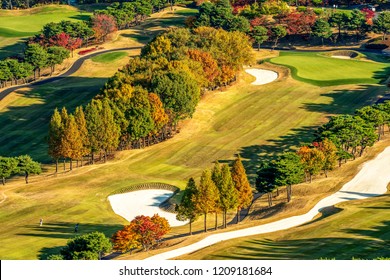 10,765 Autumn Golf Images, Stock Photos & Vectors | Shutterstock
