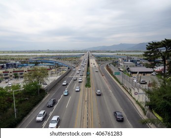 Korea Express Way 