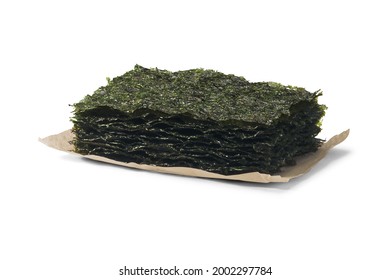 Korea Food Dried Seaweed Gim