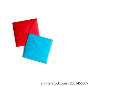korean envelope game