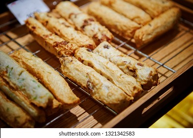 Korean Fish Cake 