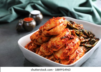 Kimchi Images Stock Photos Vectors Shutterstock