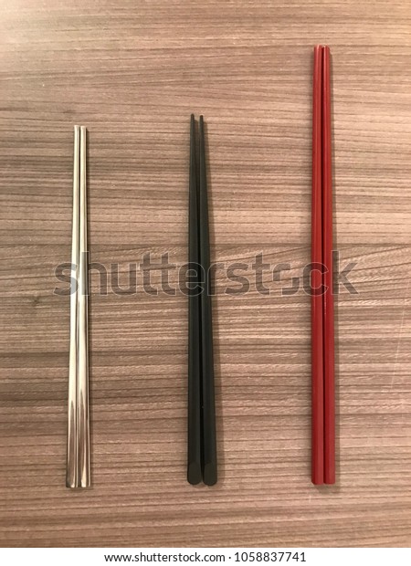 chinese vs japanese chopsticks