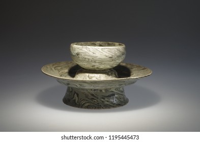 Korean Kaoryo Dynasty Celadon 