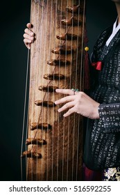 Korean Musical Instruments