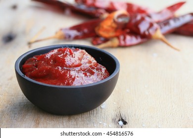 Korean Red Pepper - Gochujang