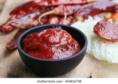 Korean Red Pepper - Gochujang