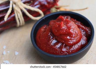 Korean Red Pepper - Gochujang