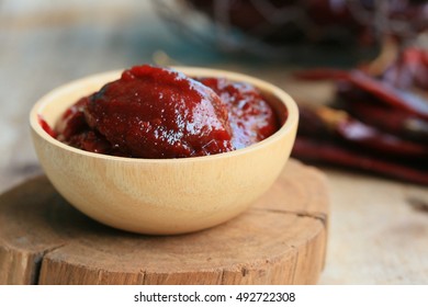 Korean Red Pepper - Gochujang