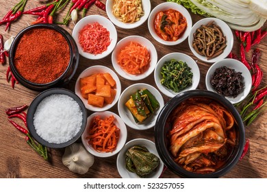 30,980 Korean Spice Images, Stock Photos & Vectors | Shutterstock