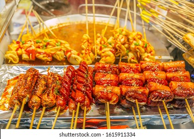 617 Gwangjang market Images, Stock Photos & Vectors | Shutterstock
