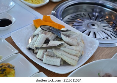 292 Grilled eel dish of korea Images, Stock Photos & Vectors | Shutterstock