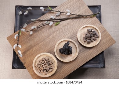 Korean Traditional Medicine Stock Photo 188473424 | Shutterstock