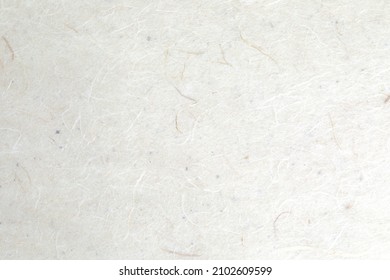 Korean traditional paper, hanji and texture.