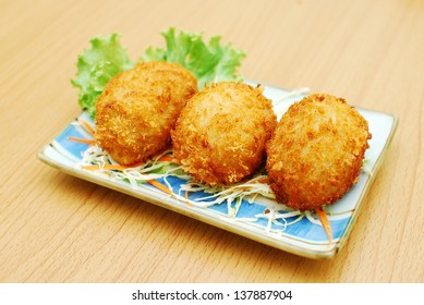 Korokke