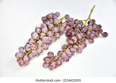 Koshu Grape Is A Basic Grape Variety