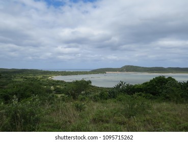 Kosi Bay ZULULAND