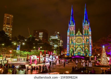 1,738 Christmas In Sydney Images, Stock Photos & Vectors | Shutterstock