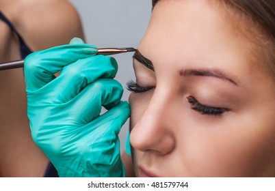 Beauty parlour Images, Stock Photos & Vectors  Shutterstock