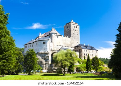 Kost Castle, Czech Republic