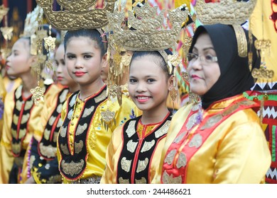 Kota Belud Sabah Malaysia October 18 Stock Photo 244486621 | Shutterstock