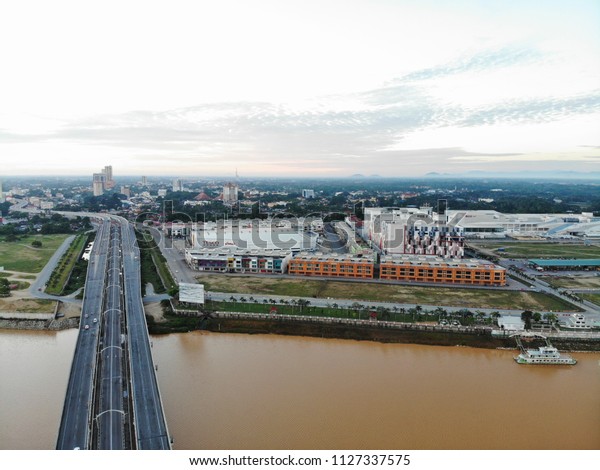 Kota Bharu Kelantan Malaysia Aug 2018 Stock Photo Edit Now 1127337575