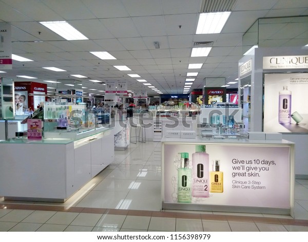 one utama perfume shop