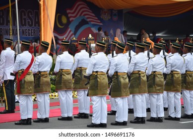 36 Malay Army Regiment Band Images, Stock Photos & Vectors | Shutterstock