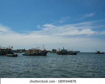 Group Warships Seaport Stock Photo 1812206713 | Shutterstock