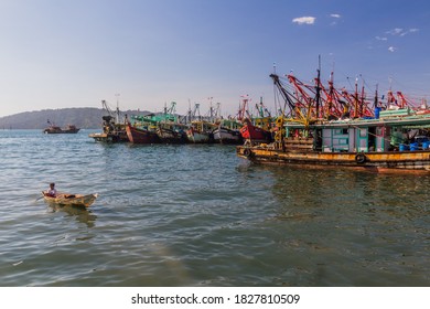 Fishing Bot Images, Stock Photos u0026 Vectors  Shutterstock