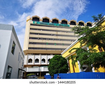 Kota Kinabalu Malaysia July 6 2019 Stock Photo (Edit Now 