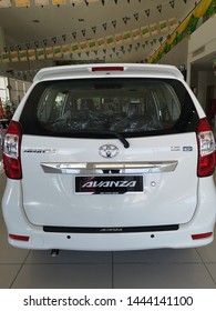 Toyota avanza Images, Stock Photos u0026 Vectors  Shutterstock