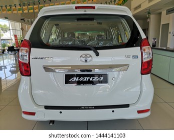 Toyota avanza Images, Stock Photos u0026 Vectors  Shutterstock