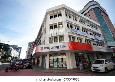 Hong leong bank close branch 2021