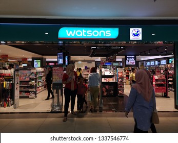 423 Watson store malaysia Images, Stock Photos & Vectors | Shutterstock