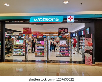 423 Watson store malaysia Images, Stock Photos & Vectors | Shutterstock