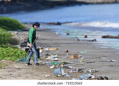 Kota Kinabalu Malaysia Sept 19 2017 Stock Photo 719140933 | Shutterstock