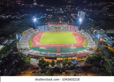 Kota Kinabalu Sabah Malaysia Apr 25 Stock Photo 1043603218 | Shutterstock