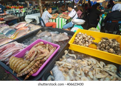 Kota Kinabalu Sabah Malaysia Apr 16 Stock Photo 406623430 | Shutterstock