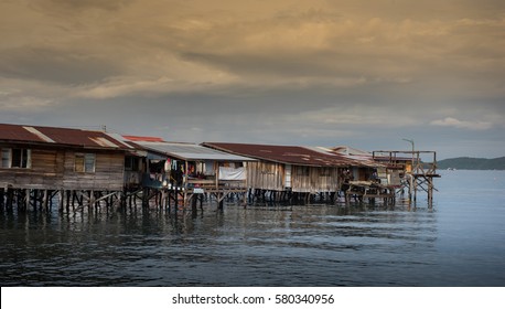 Rumah Atas Air Images Stock Photos Vectors Shutterstock