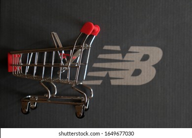new balance trolley new balance trolley