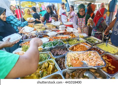 Kota Kinabalu Sabah Malaysia Jun 8 Stock Photo 441018400 | Shutterstock