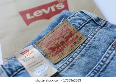 levis jeans 24