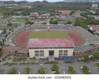 455 Likas Stadium Images, Stock Photos & Vectors 