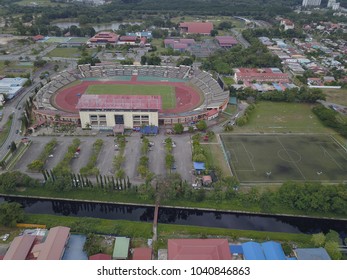 455 Likas Stadium Images, Stock Photos & Vectors | Shutterstock