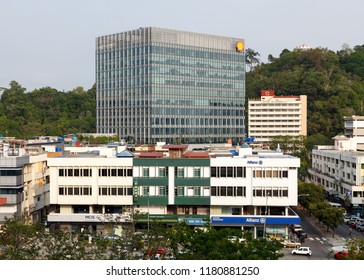 Sabah Shell Petroleum Co Ltd Images Stock Photos Vectors Shutterstock