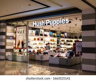 hush puppies outlet